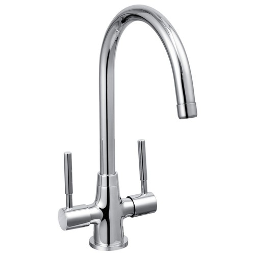 Bristan dune monobloc - monobloc, dual