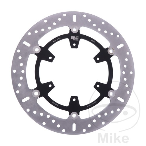 8944 brake disk ebc - disk, compatible