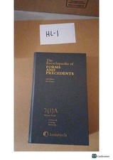 The Encyclopedia Of Forms And