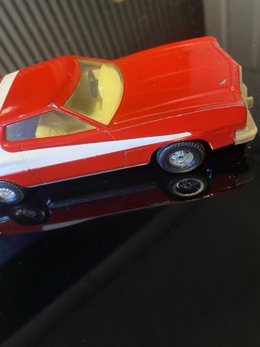 Corgi ford gran torino - corgi,
