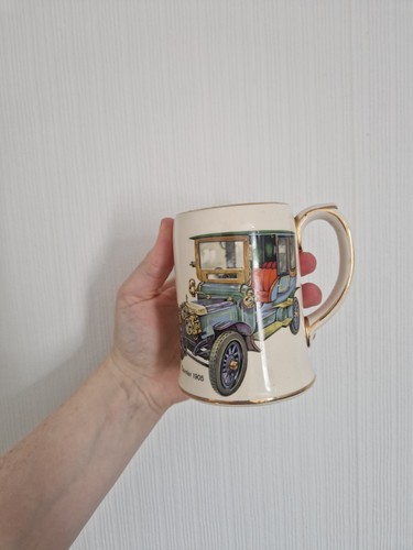 Vintage sadler ceramic - sadler,