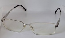 Mens' Titanium "STEPPER"  Spectacle, Glasses Full Frame.