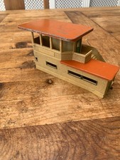 Vintage Hornby Dublo Maccano