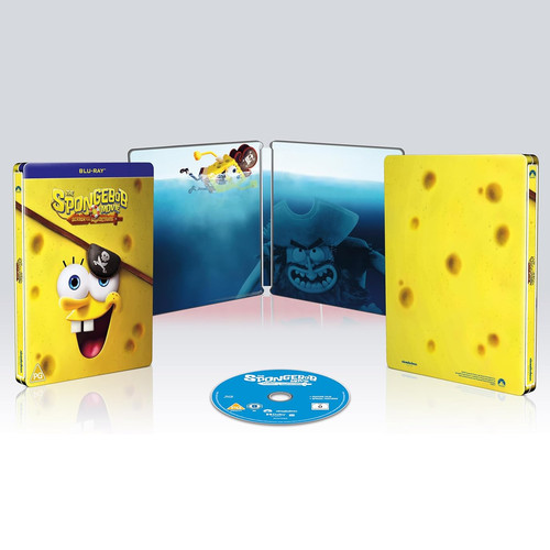 The spongebob movie search - movie:,