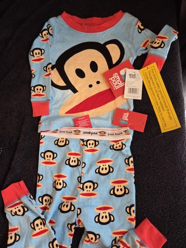 Nwt vintage small paul - frank, 2