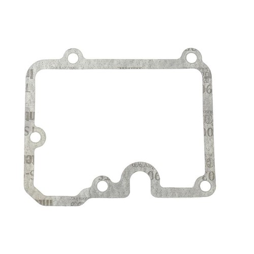 Upper transmission cover - upper,