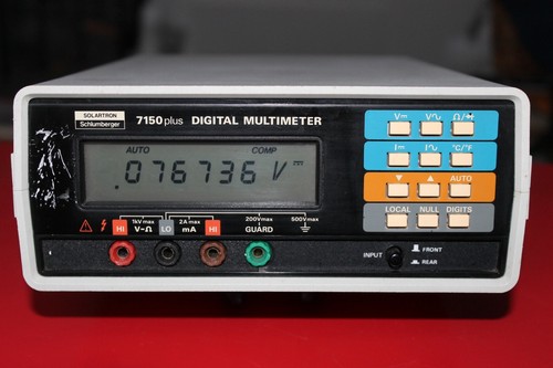 Solartron schlumberger digital - solartron-schlumberger,