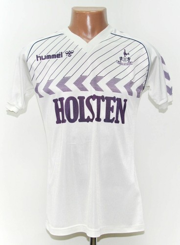 Tottenham hotspur 1985 1987 - hotspur,