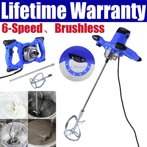 3000w electric plaster paddle - electric,