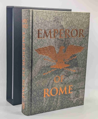 The emperor rome - emperor, of