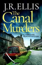 The Canal Murders: 10 (A