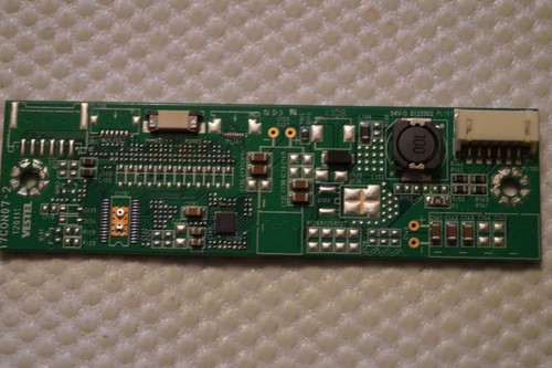Inverter board 17con07 - inverter,