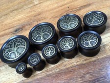 Ebony wood tree - ebony,