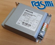 Philips HID-  Electronic