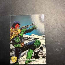 Jb10d Judge Dredd Epics 1995