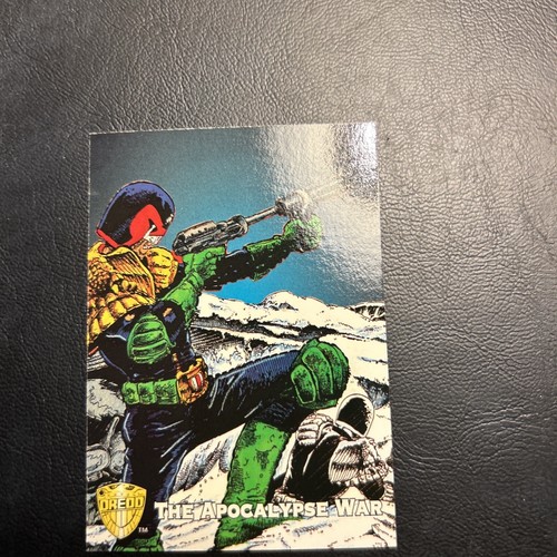 Jb10d judge dredd epics 1995 - jb10d,
