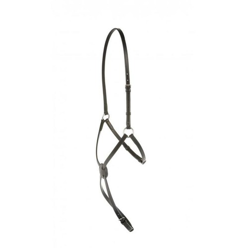 Kincade grackle noseband - kincade,