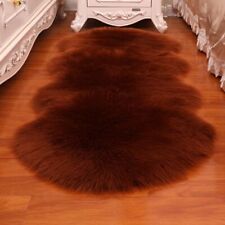 Carpet Fluffy Shaggy Non Slip