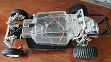 Tamiya Sand Scorcher Custom 3D