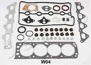 Japko 48w04 gasket - japko,