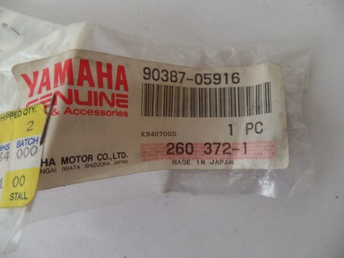Nos yamaha cable - yamaha, wb