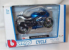 Suzuki GSX R1000 R 2021