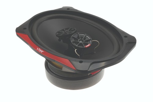 Vibe slick 6x9 way - 3-way, triaxial