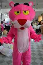 Cosplay Pink Panther Mascot