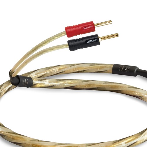 Qed golden anniversary - golden, xt