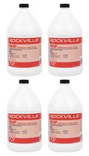 (4) Gallons Rockville RHF