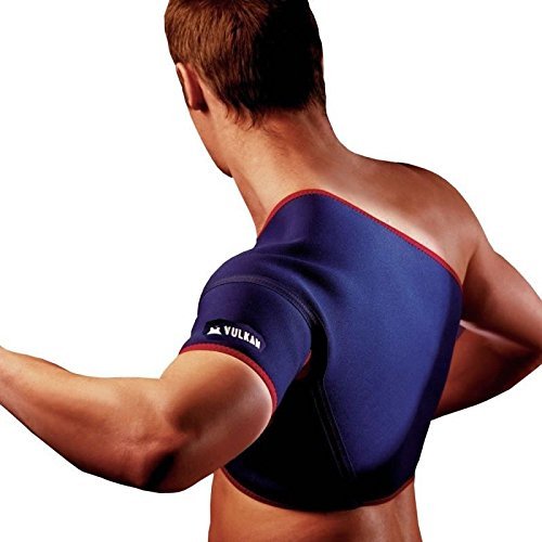 Vulkan left right - right, neoprene