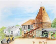 Darling Buds Of May Mug