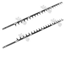 Cutting Blade Set, DANARM