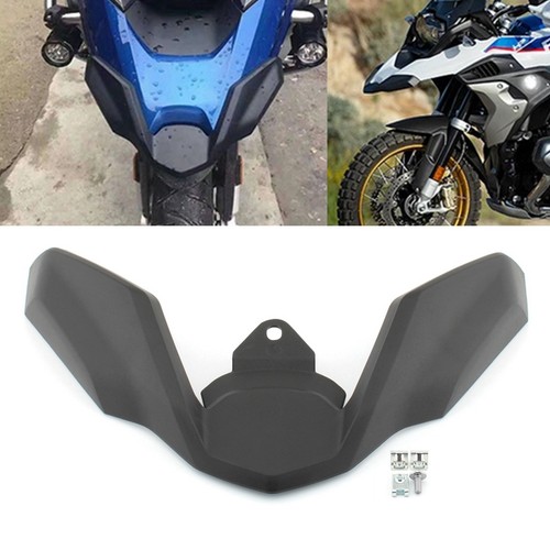Front fender beak - front,