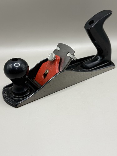Vintage stanley sb4 hand - stanley,