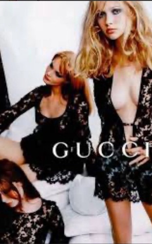 Gucci tome ford - , 1996
