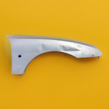 MGF TF Driver R/H Wing Silver 96 - 05 READ DESCRIPTION collection only