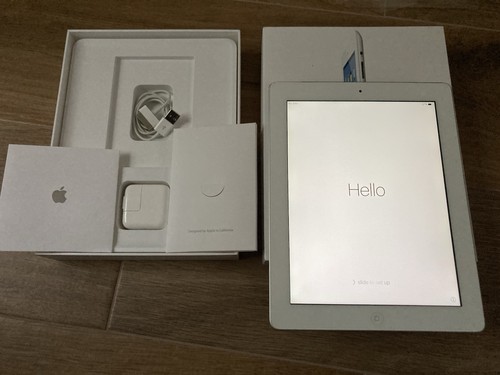 Apple ipad 3rd generation - 3rd,