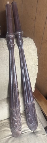 Vtg architectural salvage - architectural,