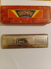 M.Hohner Harmonica