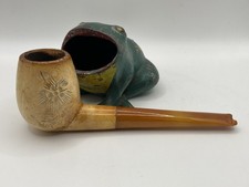 Vintage Seasoned Block