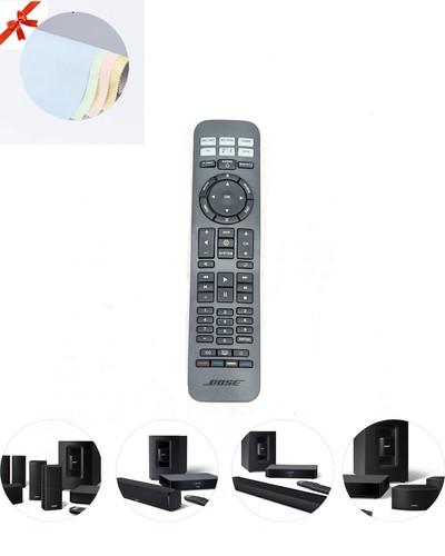 Bose cinemate 520 remote - 520,