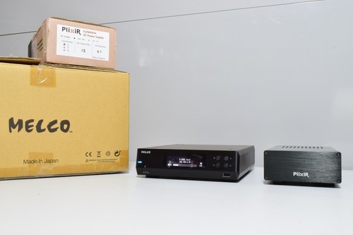Melco n100 hdd 2tb - n100,