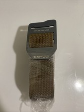 Trayvax Cinch Belt