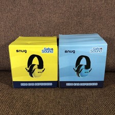 Snug Kids Ear Defenders -