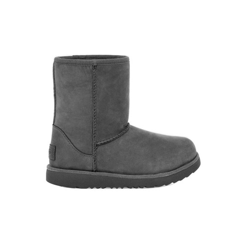Ugg girls classic short - ugg, grey