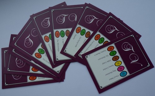 Trivial pursuit edition 50 - pursuit, tv