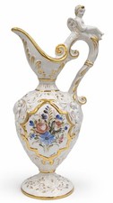 Capodimonte Italian Porcelain