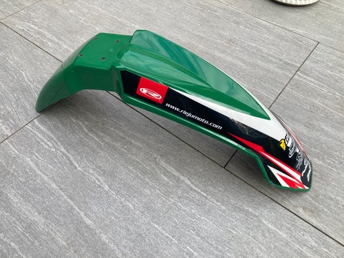 Genuine rieju mrt50 - genuine,