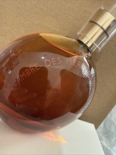 Hermes L'Ambre des Merveilles